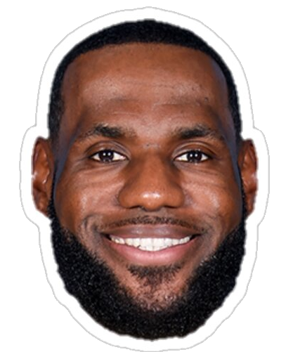 Lebron Photo
