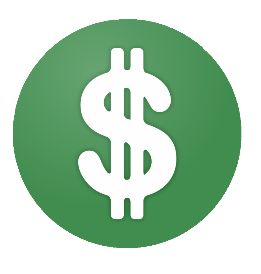 Money Logo