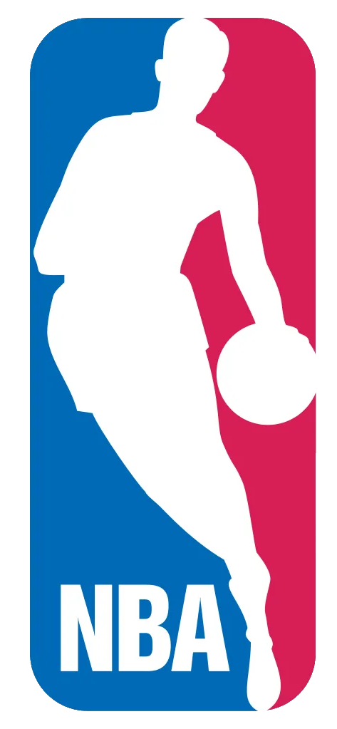 NBA Logo